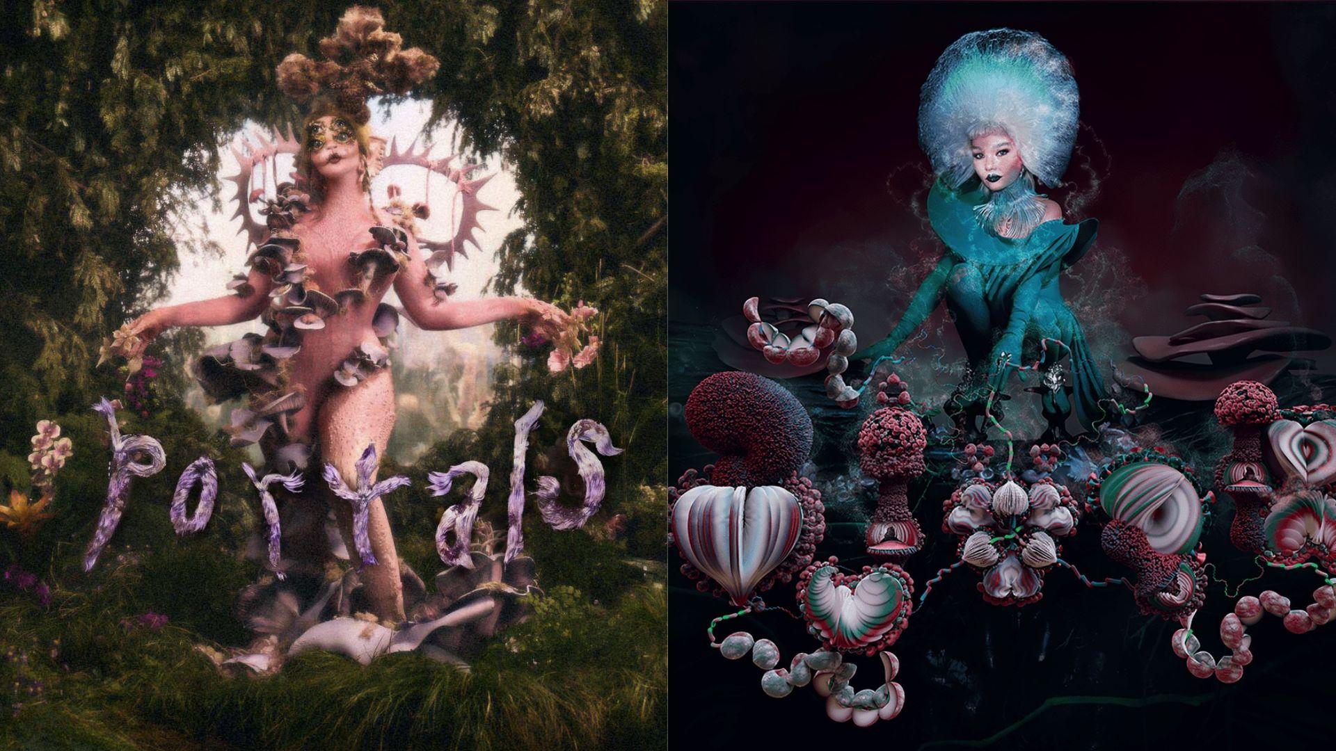 Melanie Martinez Portals Pictures.jpg