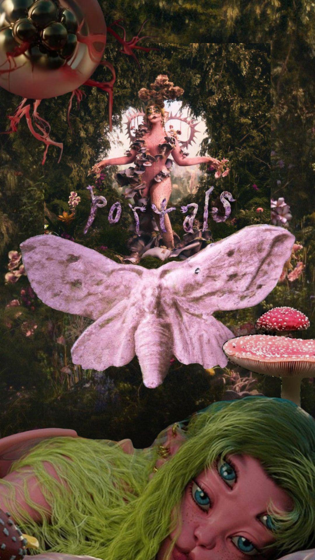 Melanie Martinez Portals Wallpapers.jpg
