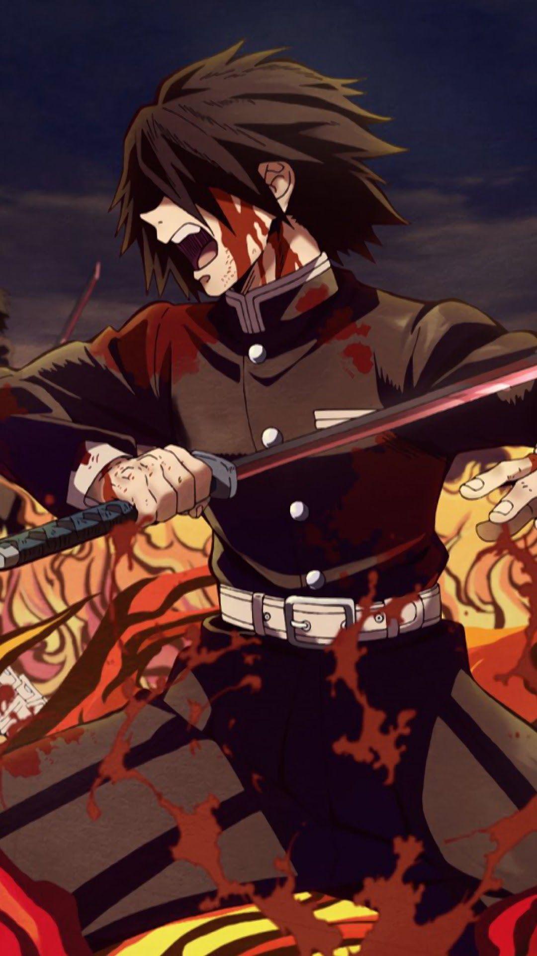 Demon Slayer iPhone photos.jpg