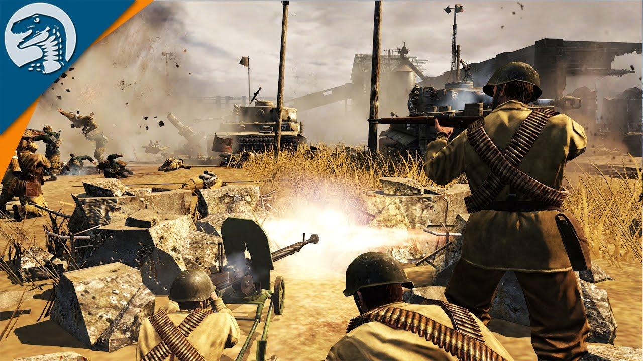 Company of Heroes pictures.jpg