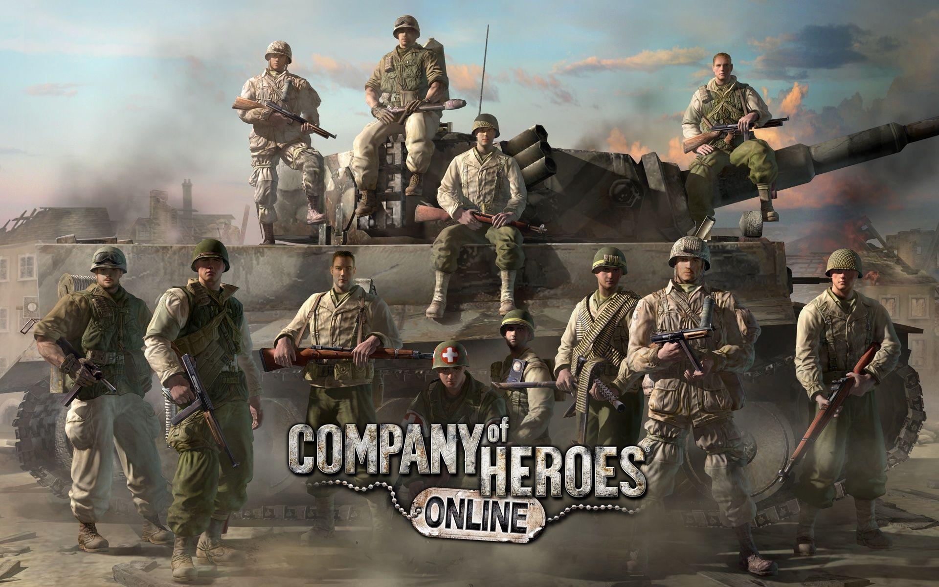 Company of Heroes Wallpapers.jpg