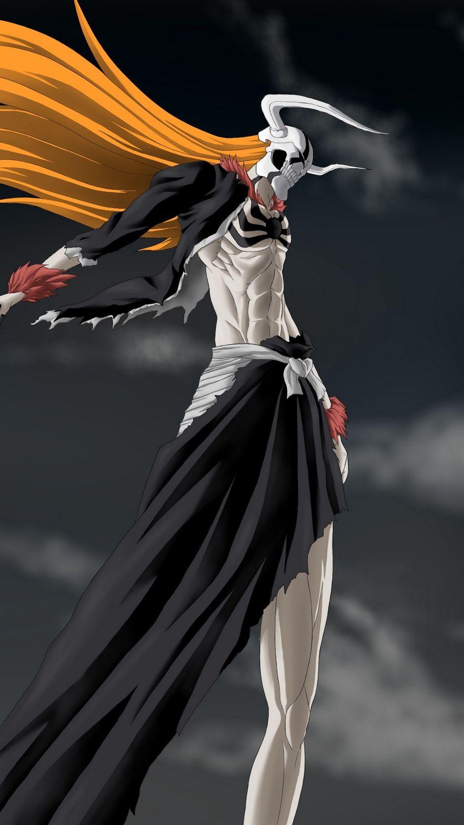 Bleach iPhone Wallpapers.jpg