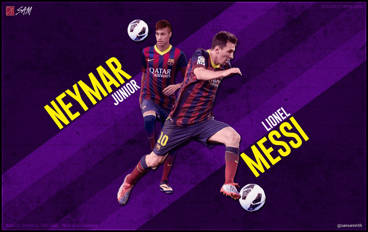 Messi and Neymar Images.png