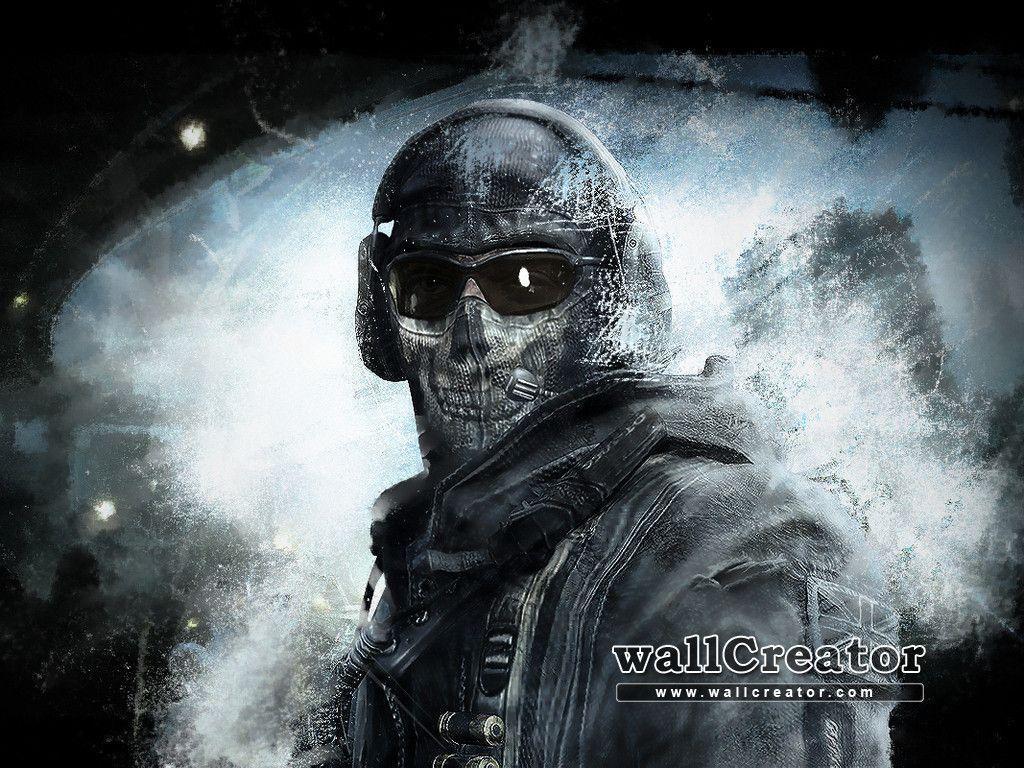 Mw2 Ghost wallpapers.jpg