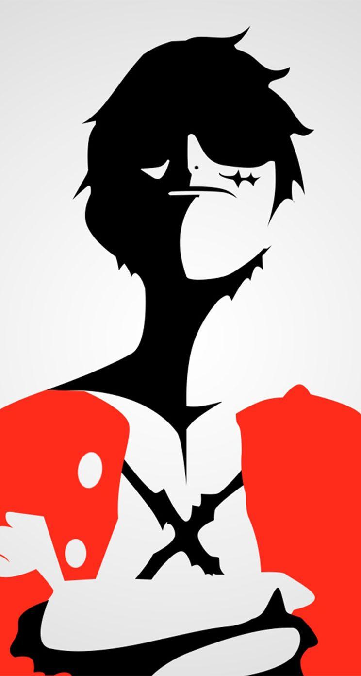 One Piece Luffy iPhone image.jpg