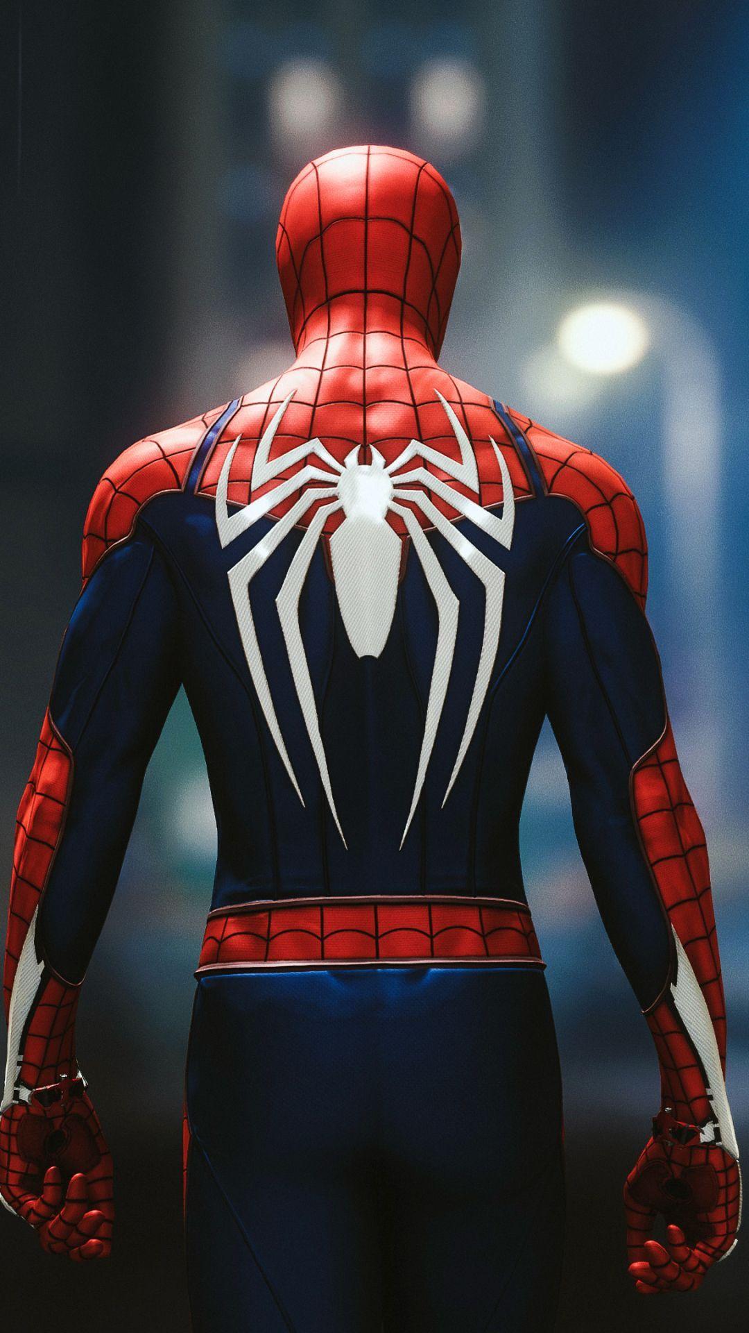 Spider-Man Mobile Wallpapers.jpg