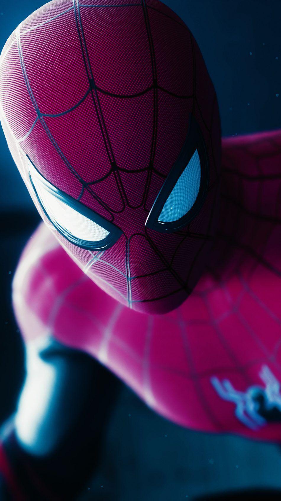 Spider-Man Mobile Wallpaper.jpg