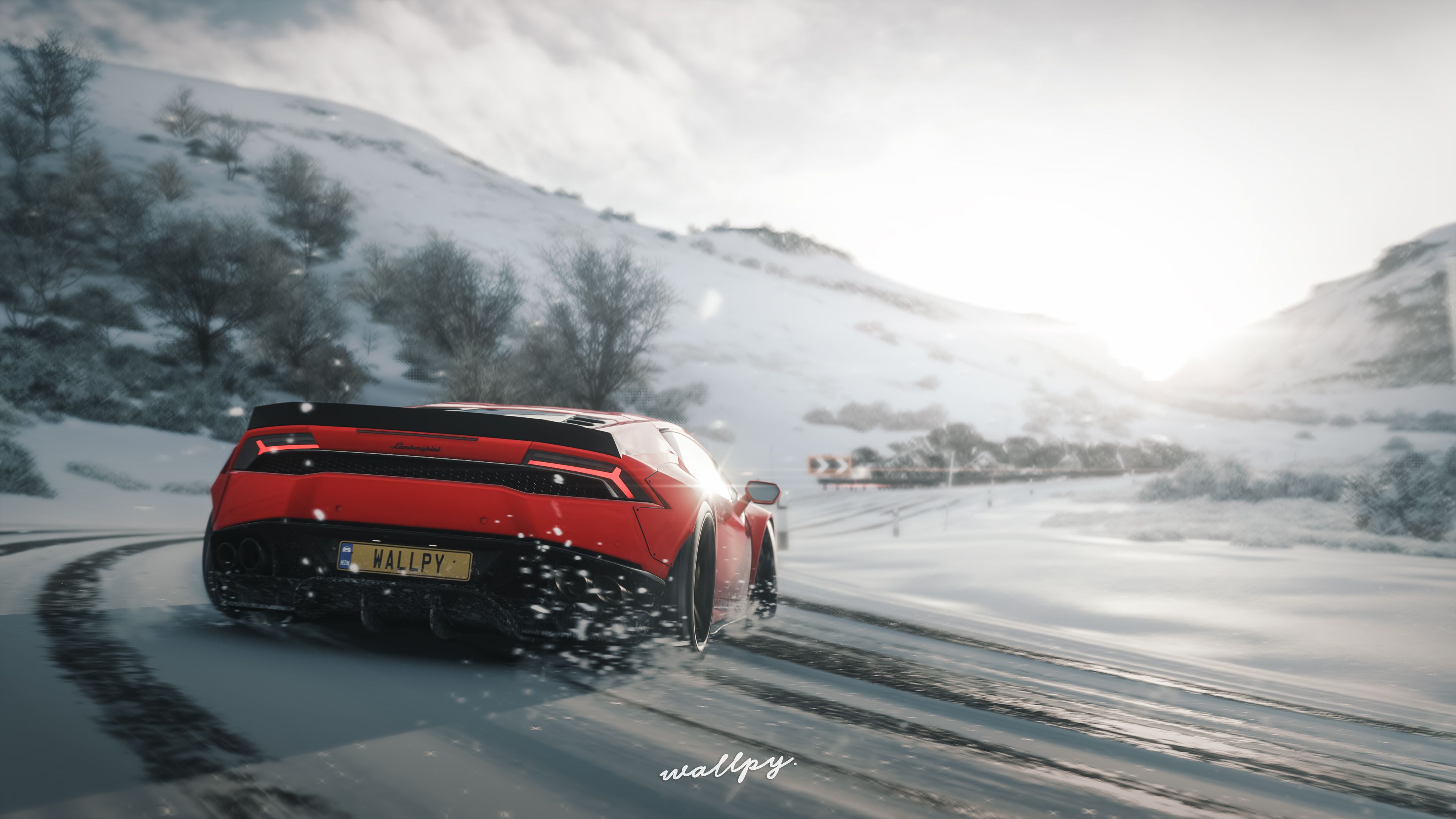 Forza Horizon 4 4K Pic.jpg