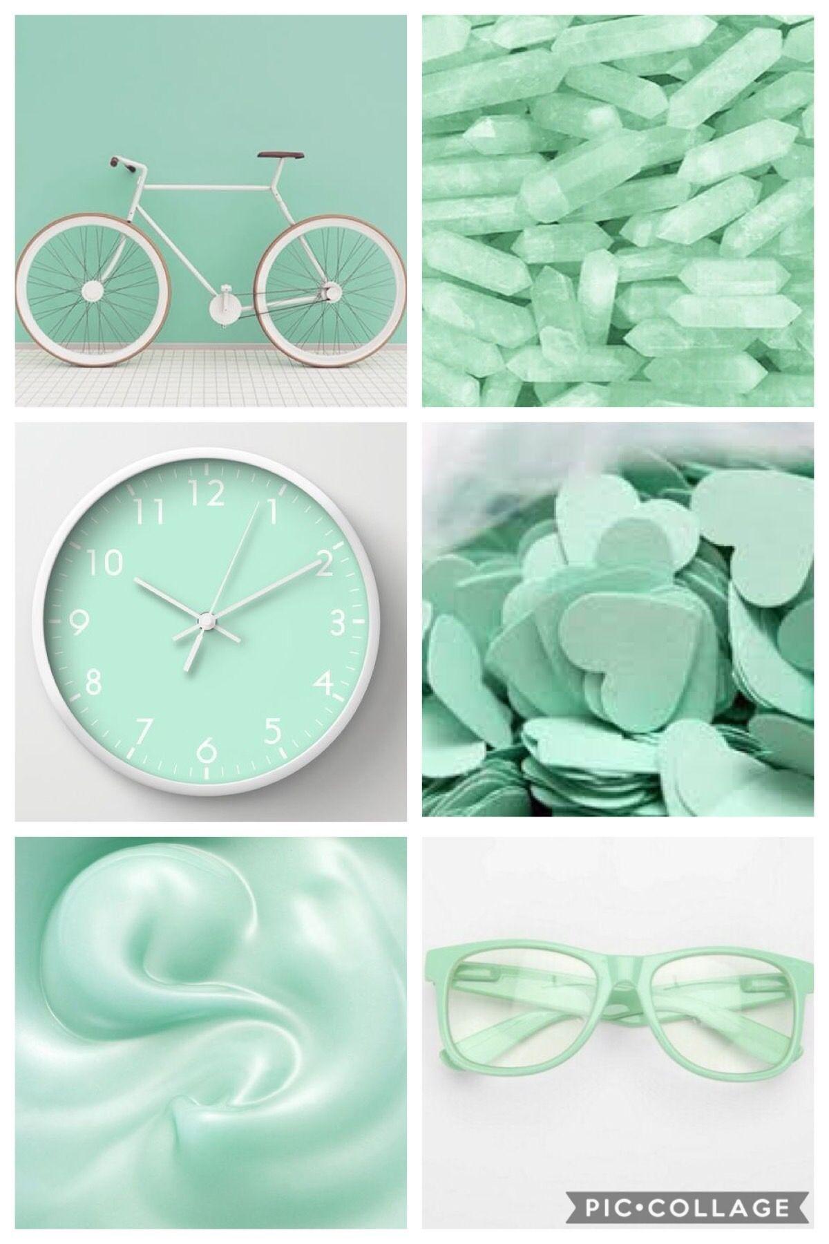 Pastel Green Aesthetic Pictures.jpg