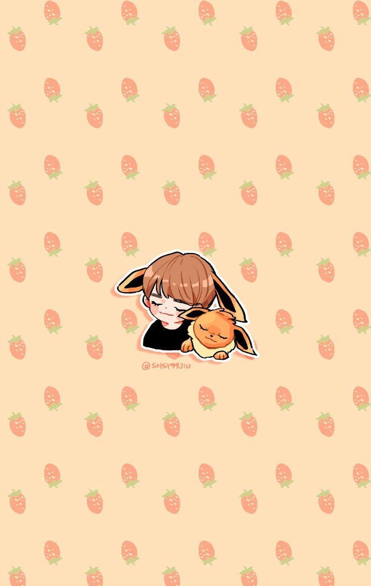 BTS Chibi Wallpapers.jpg
