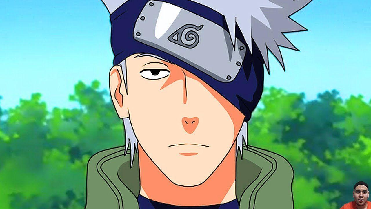 Kakashi Without Mask wallpaper.jpg