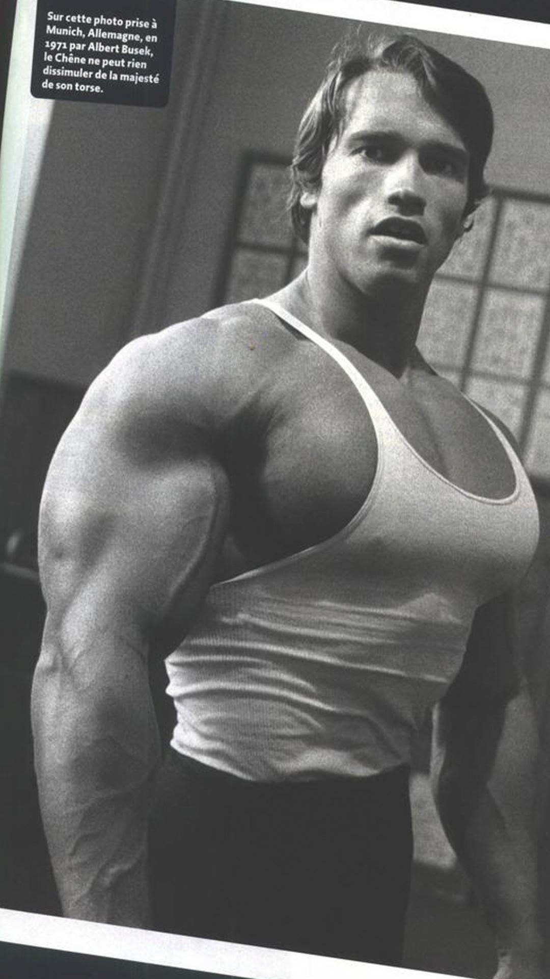 Arnold iPhone pics.jpg