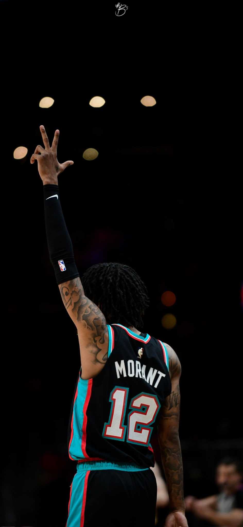 Ja Morant iPhone Wallpapers.jpg