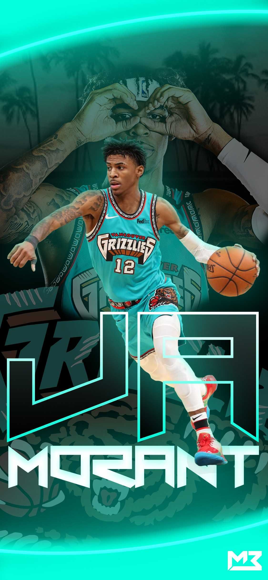 Ja Morant iPhone Wallpaper.jpg