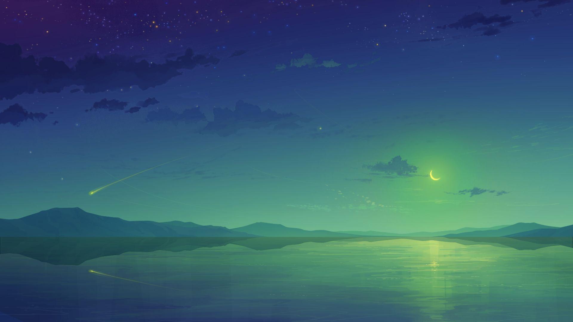 Anime Sky wallpaper.jpg