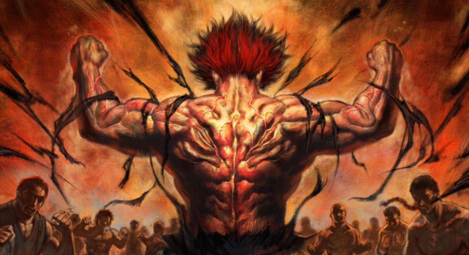 Yujiro Hanma Wallpapers.jpg