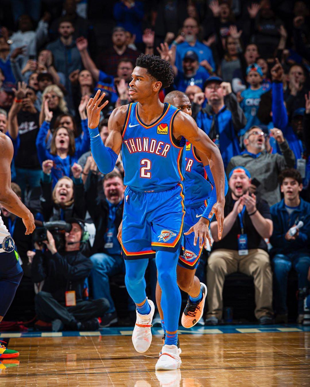 Shai Gilgeous-Alexander Pictures.jpg