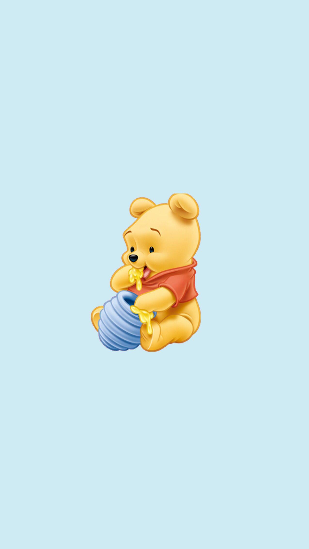 Cute Teddy Bear Aesthetic wallpapers.jpg