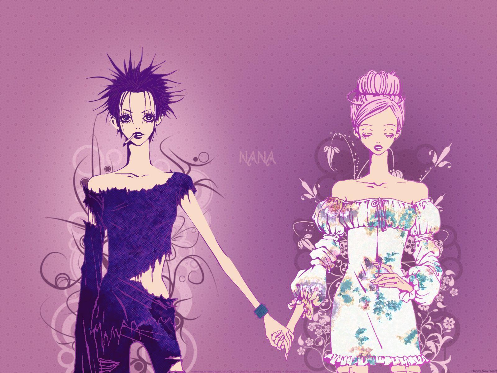 Nana Anime Wallpapers.jpg
