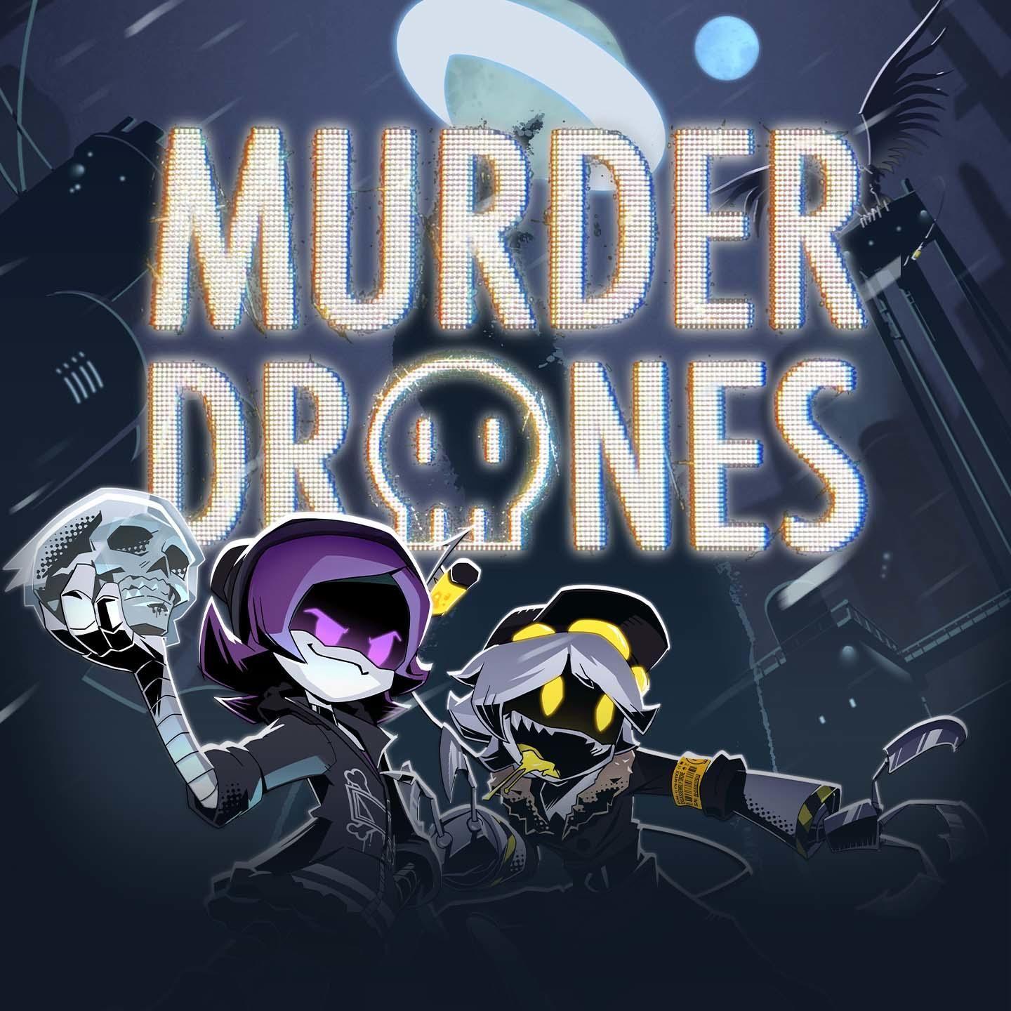 Murder Drones Wallpaper.jpg