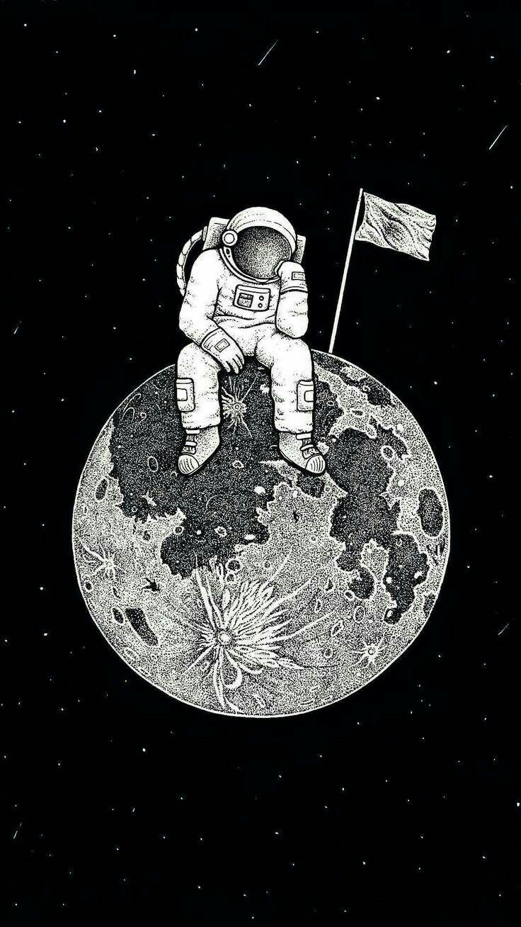 Astronaut Aesthetic Wallpaper.jpg