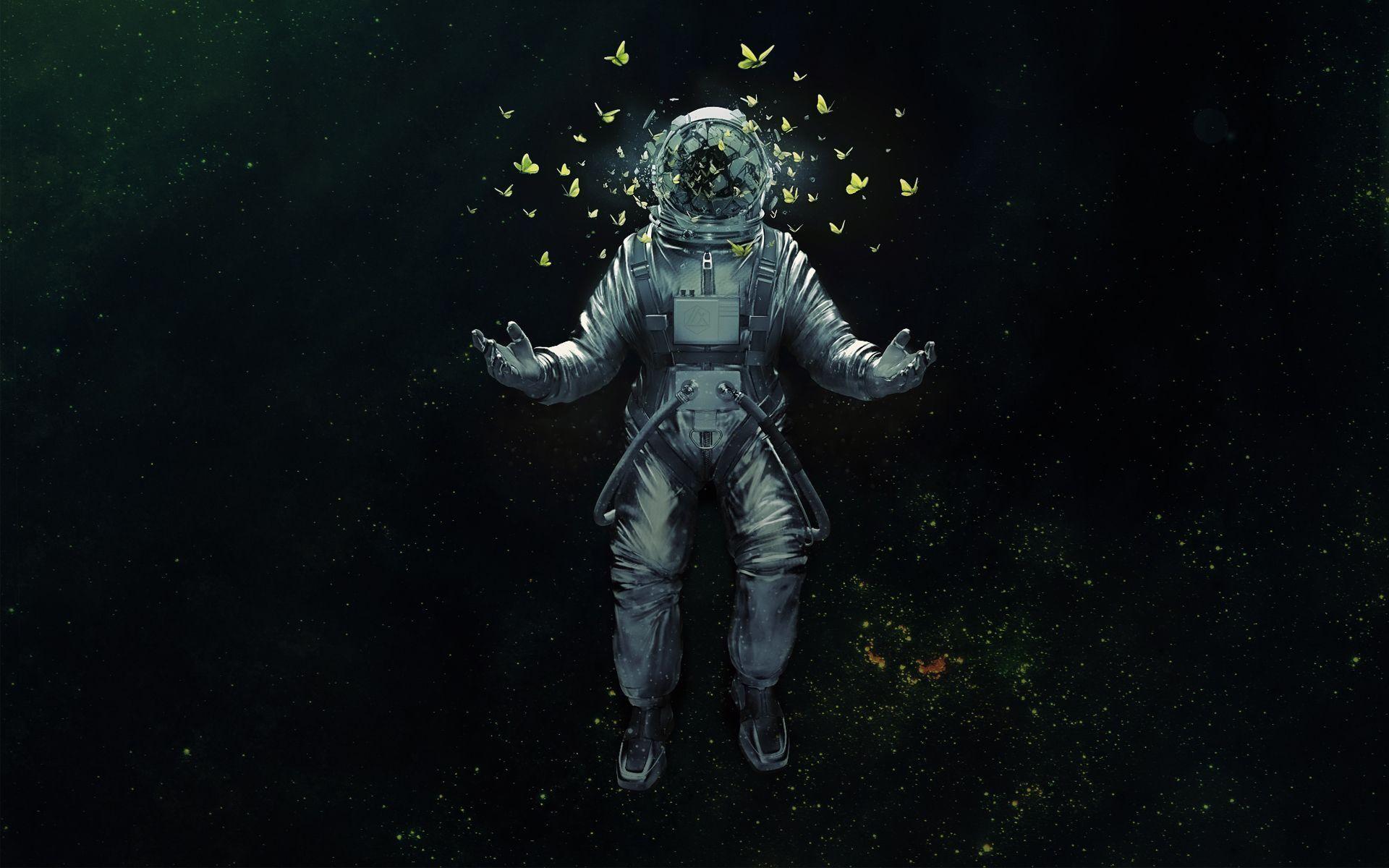 Astronaut Aesthetic Pictures.jpg