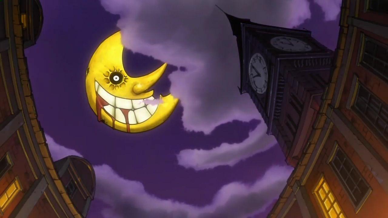 Soul Eater Sun wallpapers.jpg