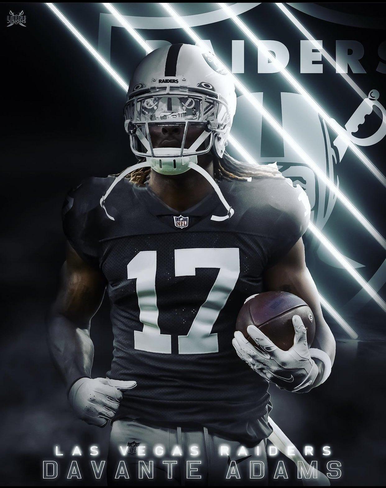 Davante Adams Raiders pictures.jpg