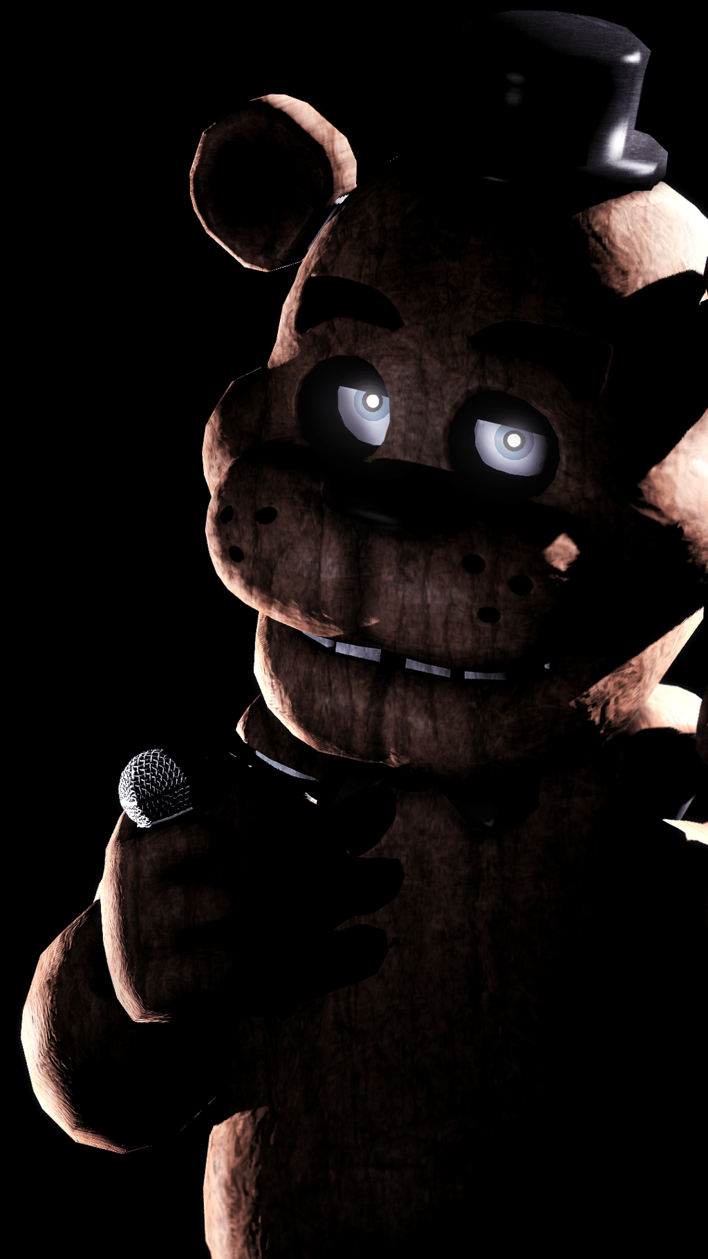 Five Nights at Freddy's iPhone Wallpaper.png