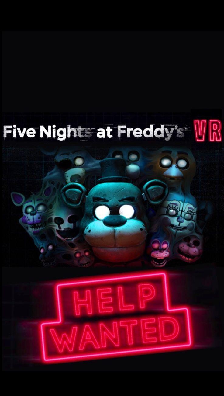 Five Nights at Freddy's iPhone pics.jpg