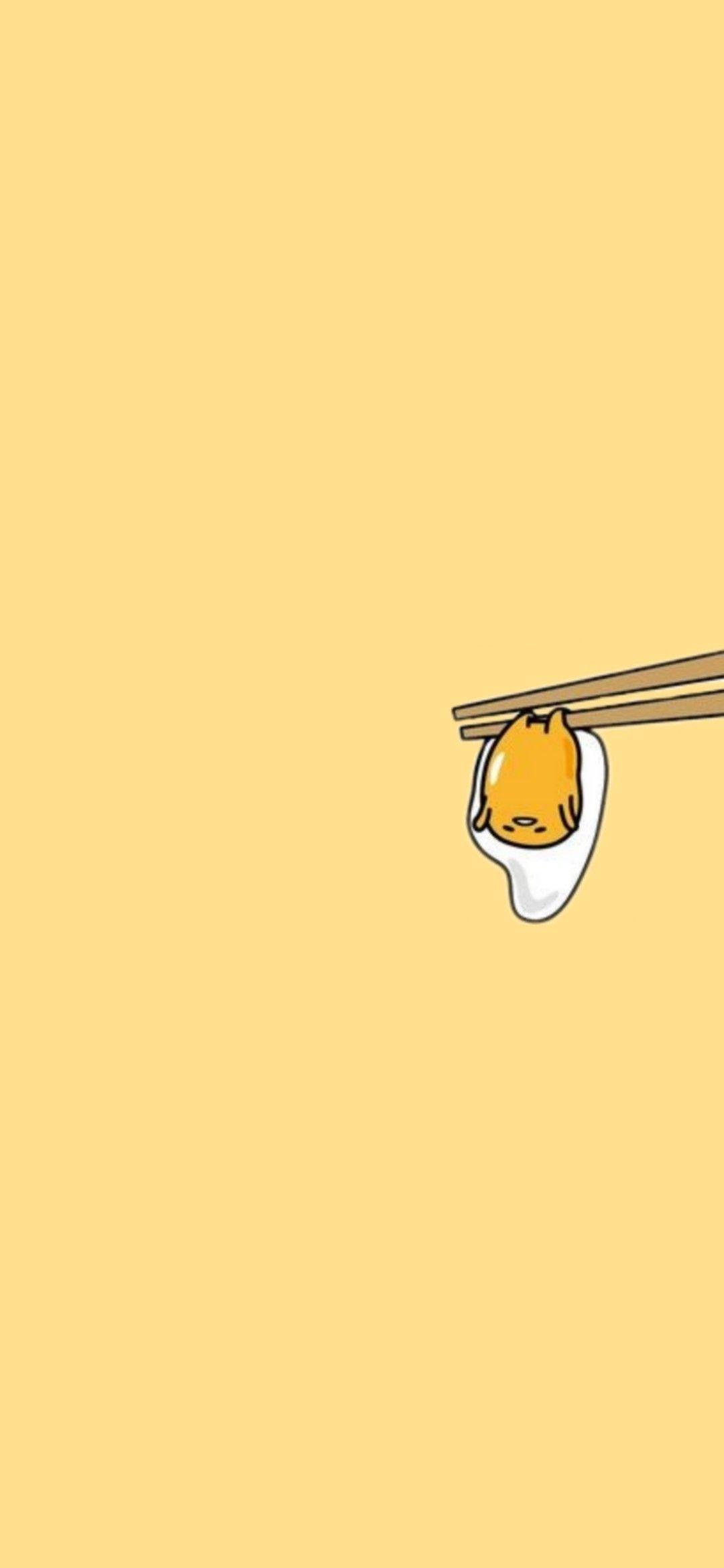 Gudetama Aesthetic picture.jpg