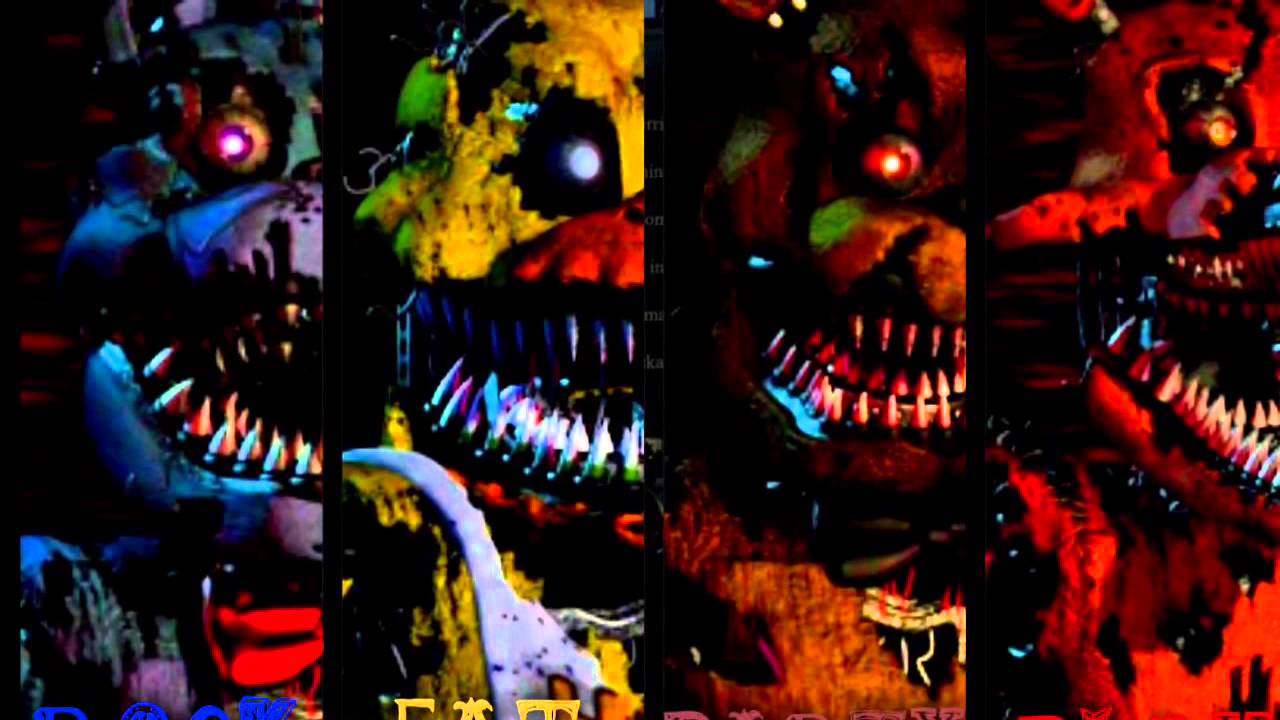 Five Nights at Freddy's wallpapers.jpg