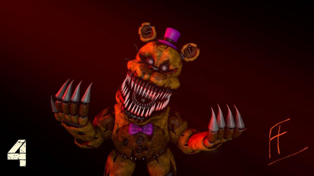 Five Nights at Freddy's wallpaper.jpg