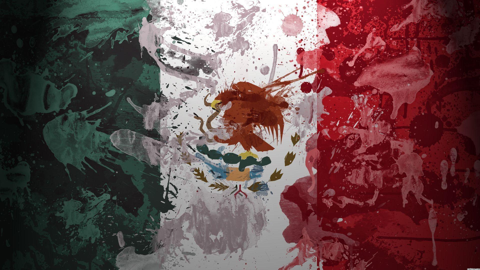 Mexico Flag wallpapers.jpg