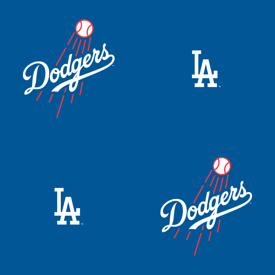 Dodgers Logo Wallpaper.png