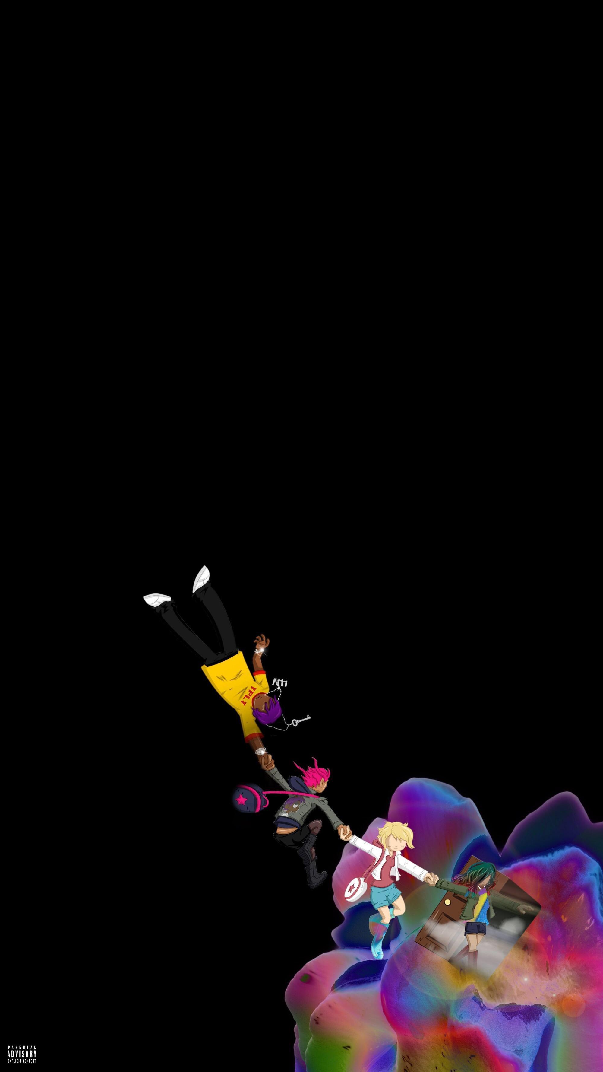 Juice Wrld iPhone Pictures.jpg