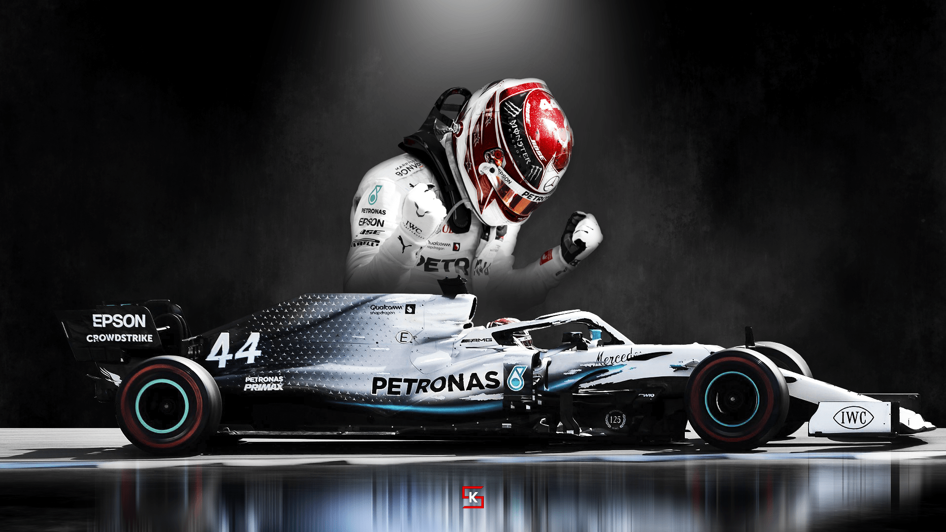 Hamilton F1 Wallpaper.png