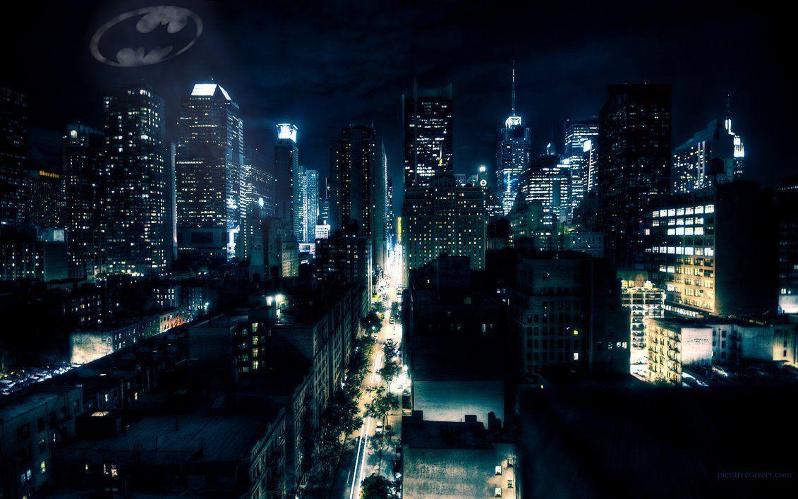 Gotham City Wallpapers.jpg