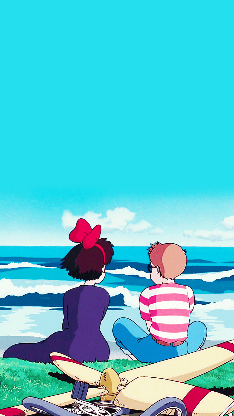 Kiki's Delivery Service iPhone wallpapers.png