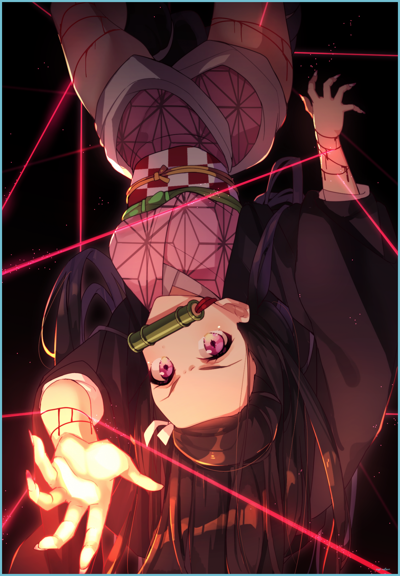 Cool Nezuko Image.png