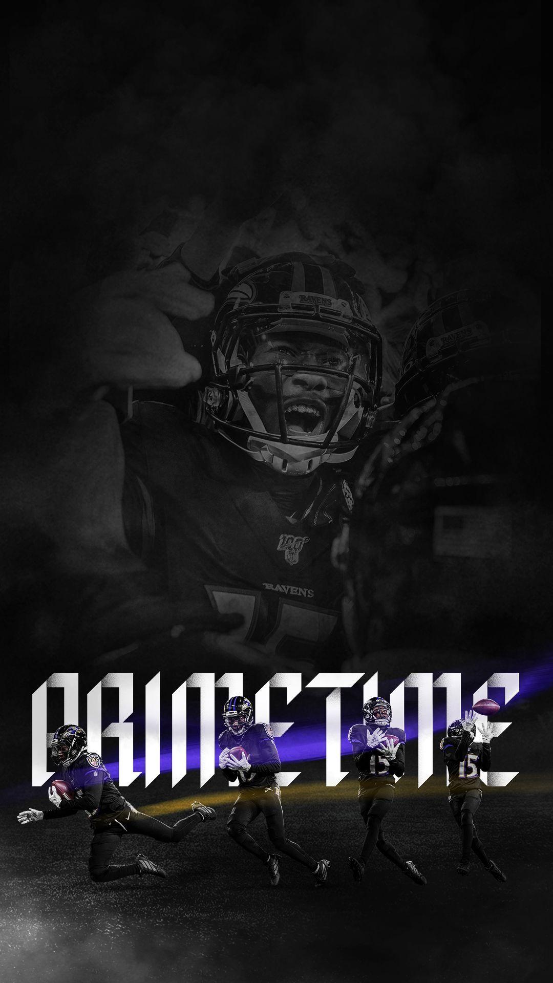 Baltimore Ravens iPhone Wallpapers.jpg