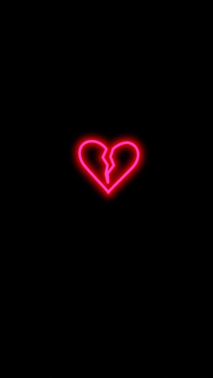 Black Broken Heart Wallpaper.jpg