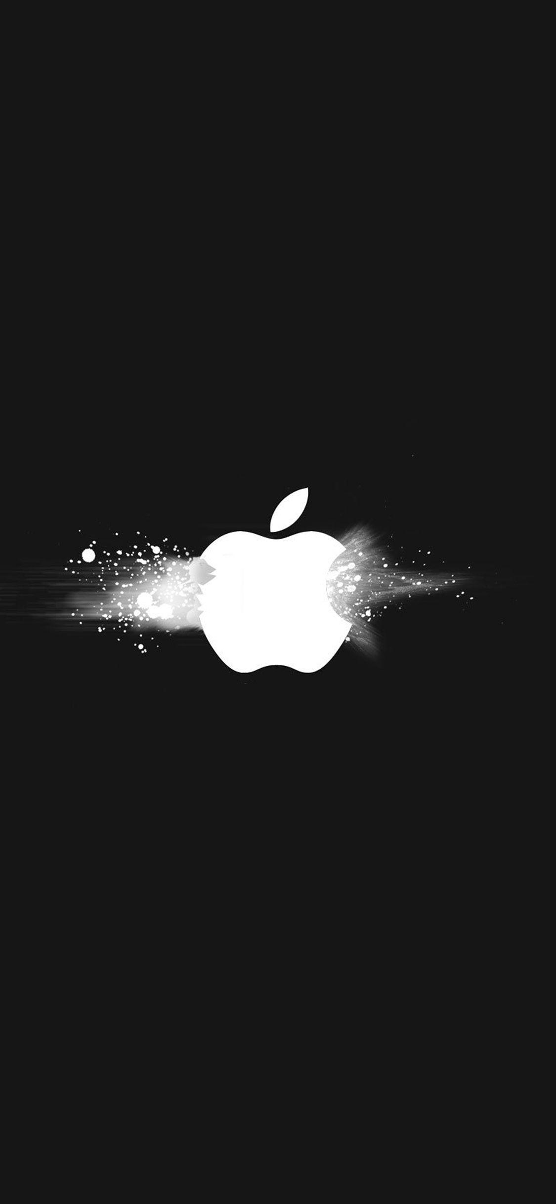 Black Apple iPhone wallpapers.jpg