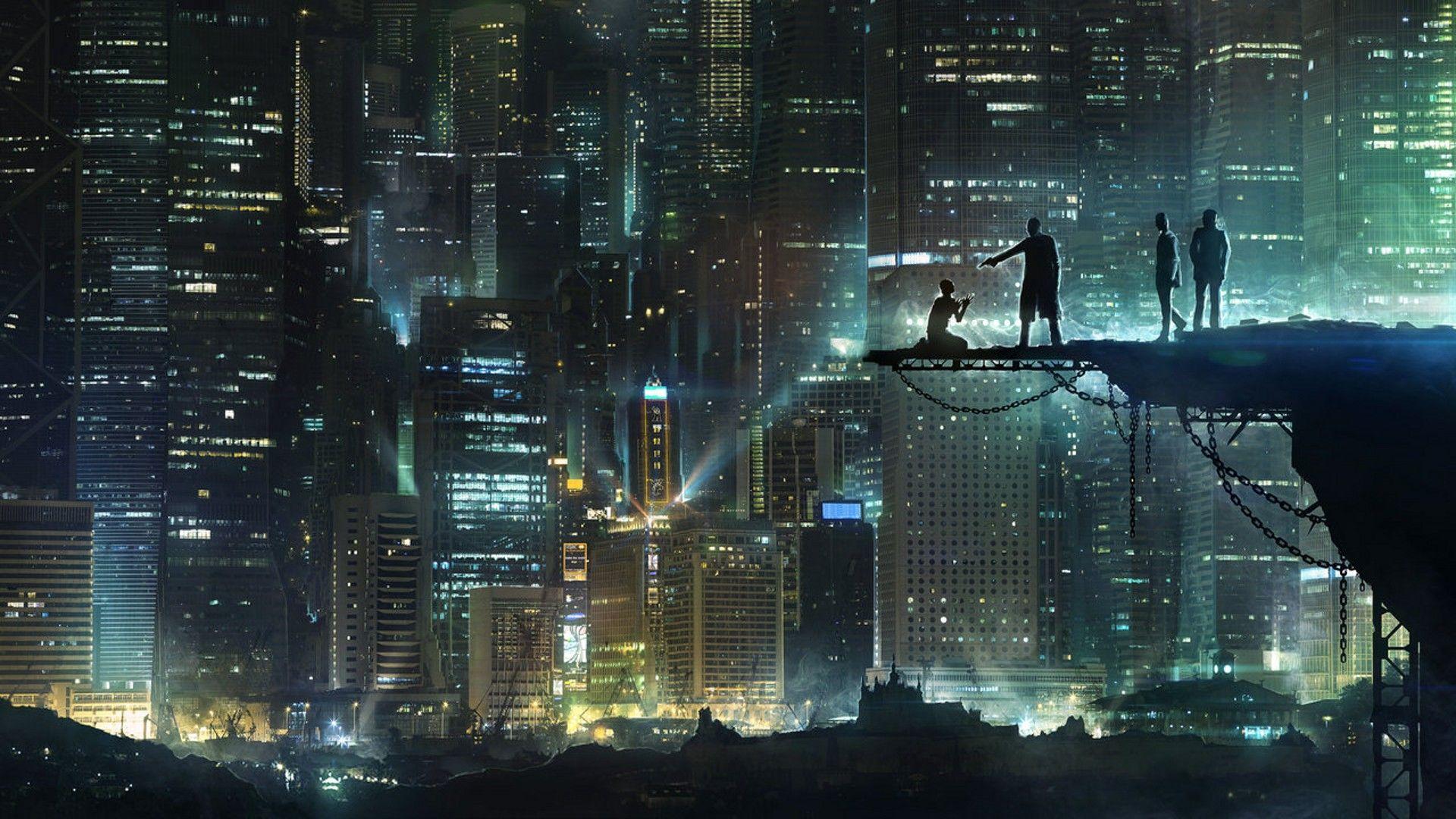 Cyberpunk City Wallpaper.jpg