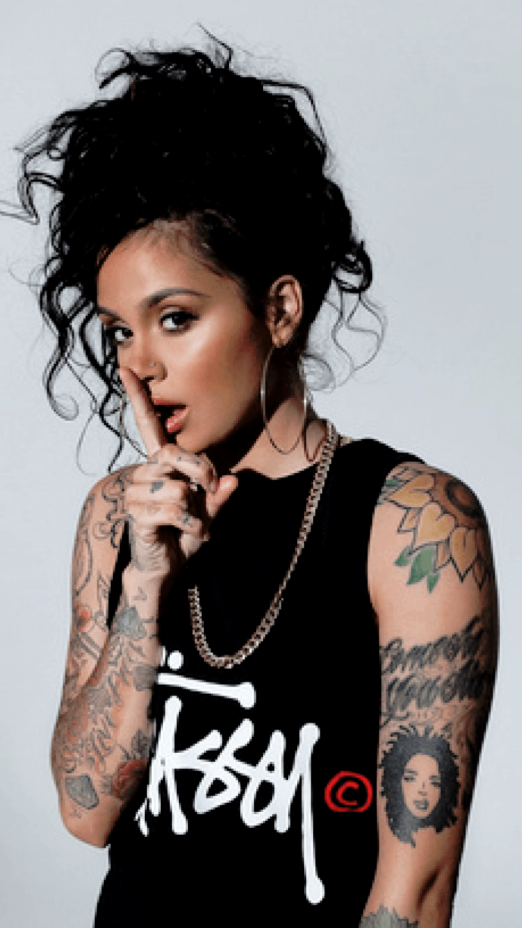 Kehlani Picture.png