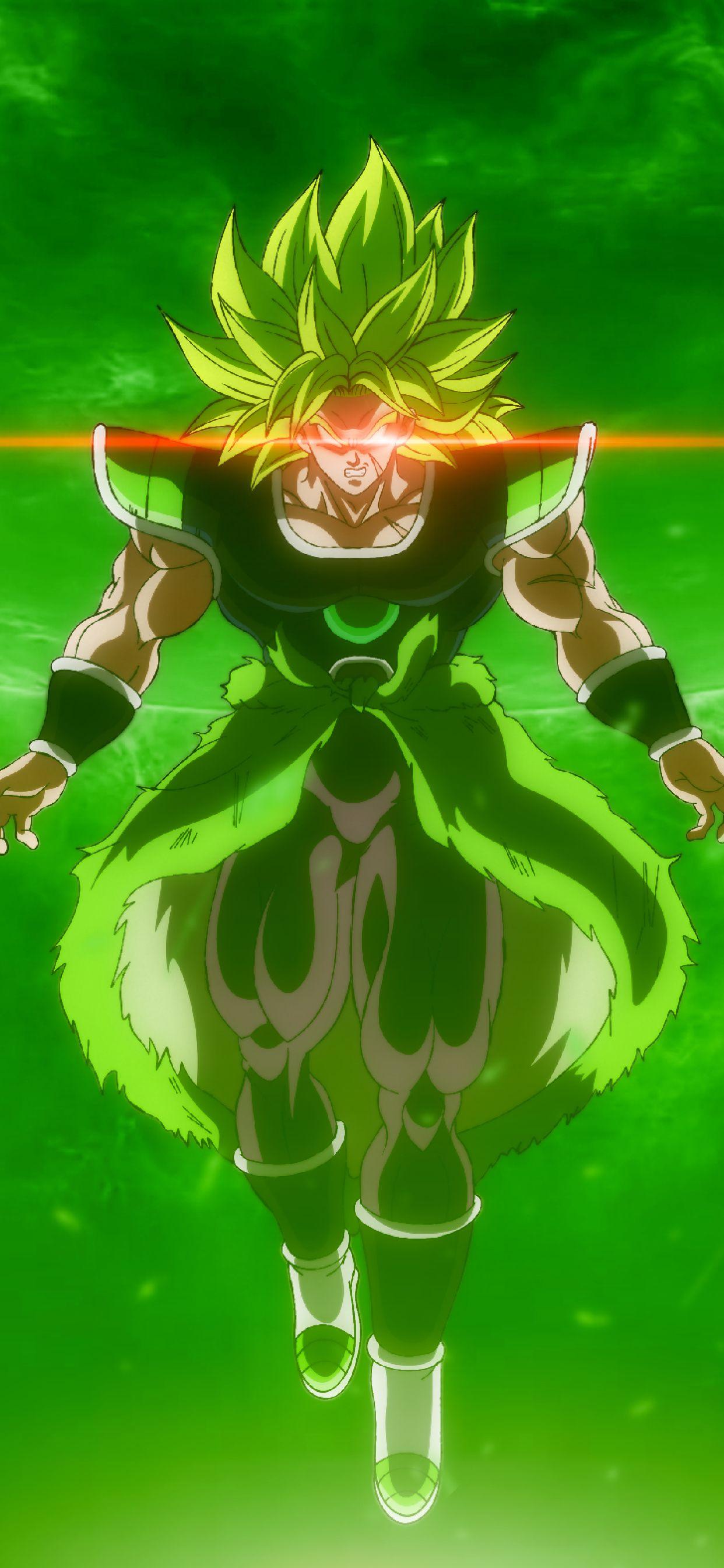 Broly Phone wallpapers.jpg