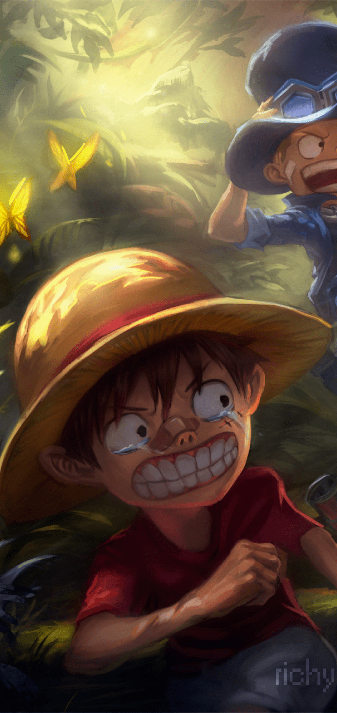 4K One Piece iPhone Photo.png