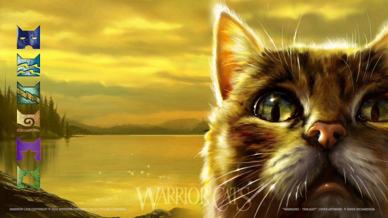 Warriors Cat Wallpaper.jpg