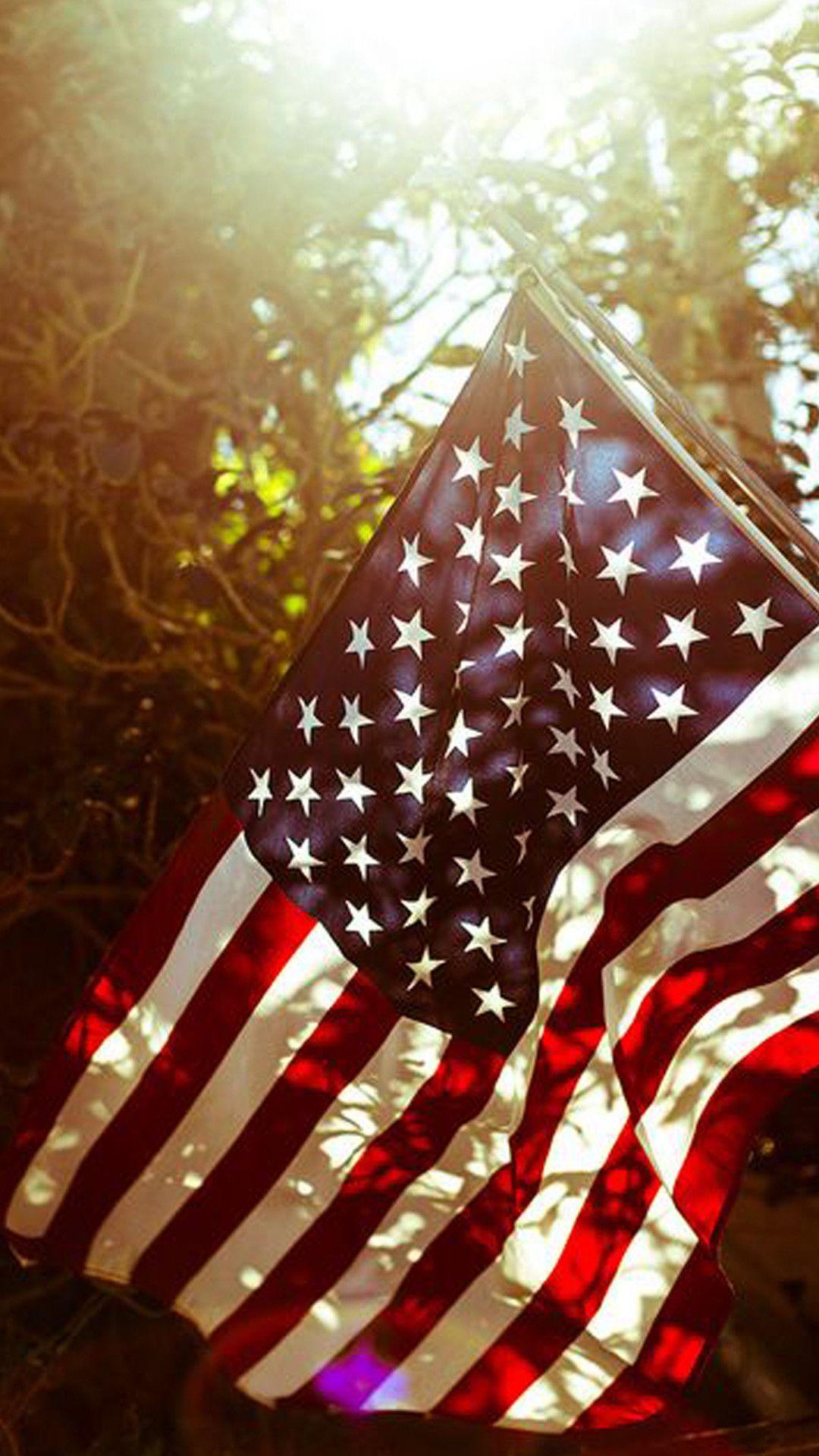 American Flag iPhone Pictures.jpg