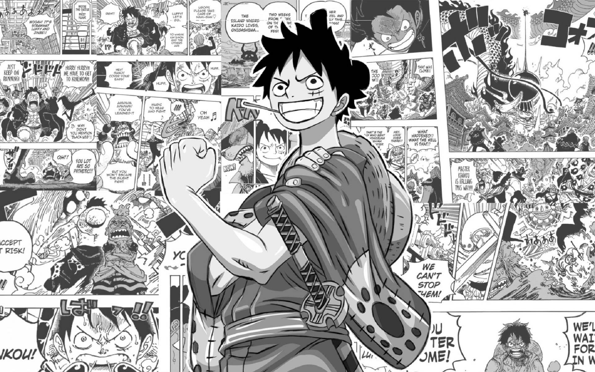 Manga Panel One Piece Wallpaper.jpg